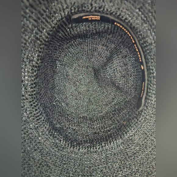 Helen Kaminski Provence 12 Bretton Hat - Picture 14 of 14